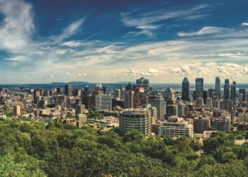 مونتريال على موعد مع أجواء ربيعية هذا الأسبوع ودرجات الحرارة إلى 17 درجة مئوية