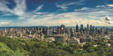 مونتريال على موعد مع أجواء ربيعية هذا الأسبوع ودرجات الحرارة إلى 17 درجة مئوية