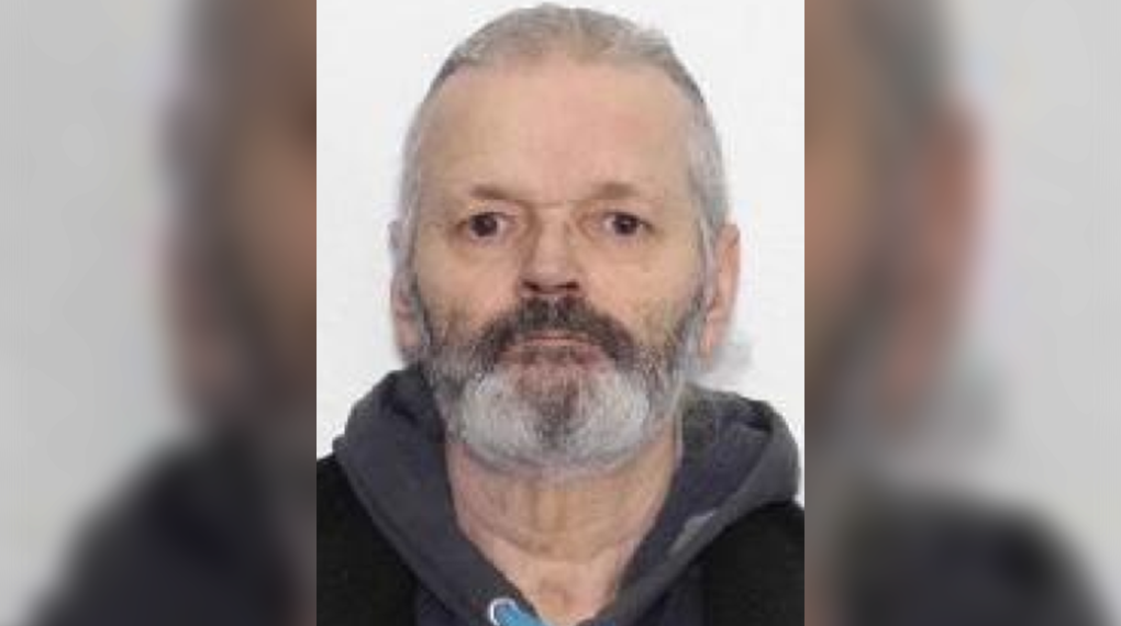 شرطة مونتريال تطلب مساعدة السكان في تحديد مكان رجل مفقود