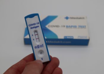 “لا تثق في الاختبارات السريعة” .. الخبراء ينصحون بإجراء الاختبارات السريعة أكثر من مرة قبل اعتماد نتائجها