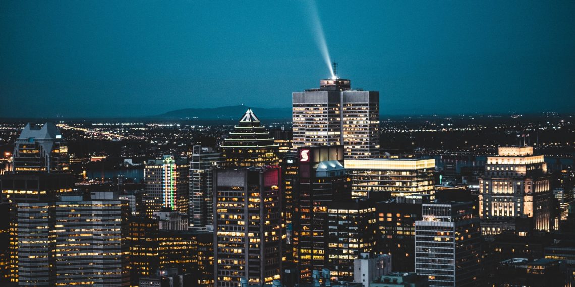 وظائف في مدينة مونتريال بأجور تصل إلى 183 ألف دولار سنوياً