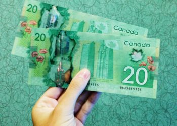 رفع الحد الأدنى للأجور في كيبيك مطلع الشهر القادم