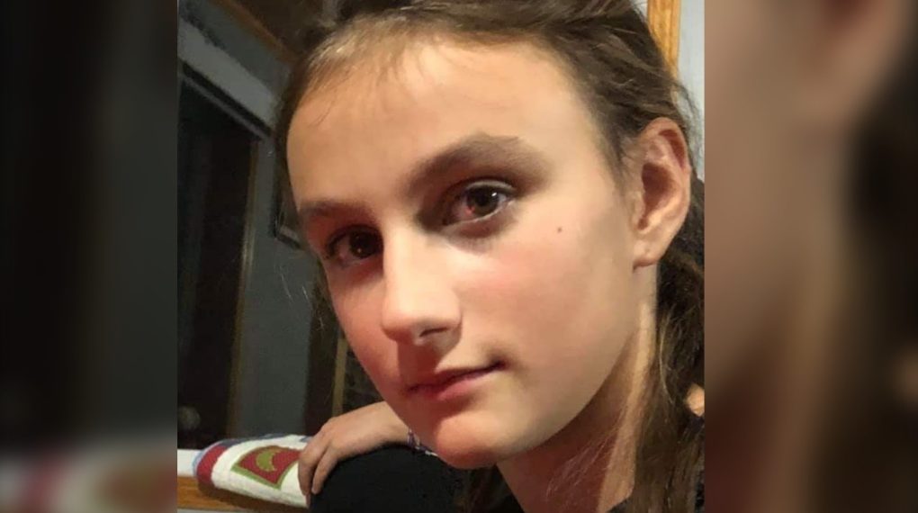 الحكم على رجل بالسجن مدى الحياة على خلفية قتله فتاة عمرها 13 عاماً