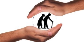 تزايد غير مسبوق في أعداد كبار السن في كندا