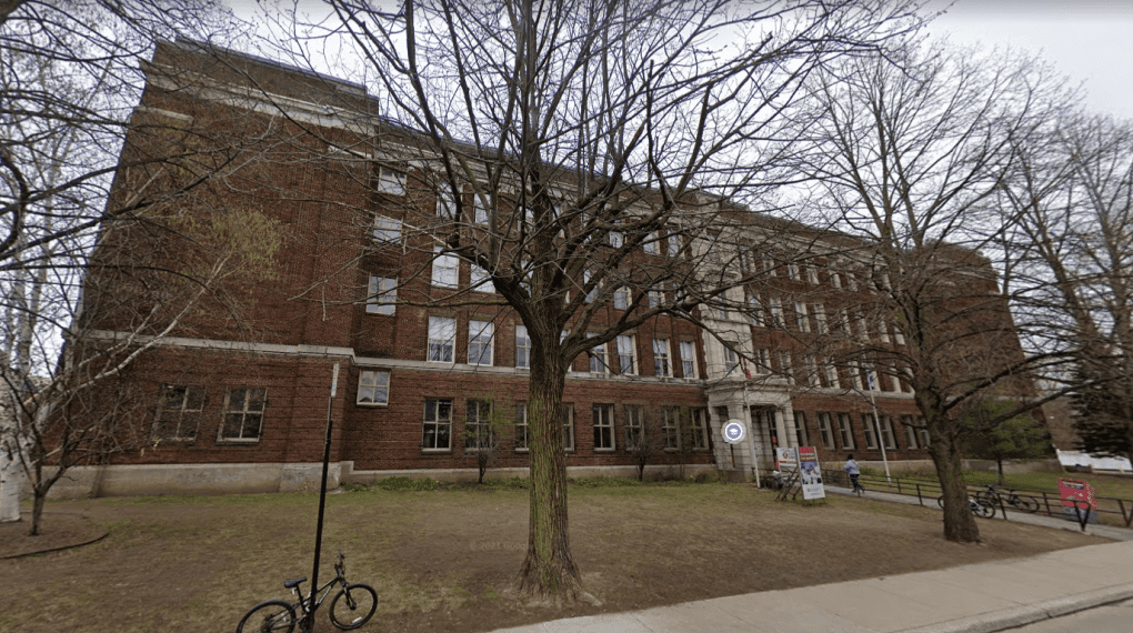 تهديد كاذب بوجود قنبلة يؤدي إلى إخلاء مدرسة ابتدائية