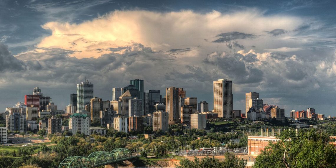 قائمة المدن الكندية التي تتمتع بأفضل توازن بين العمل والحياة