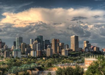 قائمة المدن الكندية التي تتمتع بأفضل توازن بين العمل والحياة