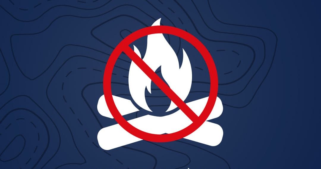 بالتزامن مع اشتعال حريقين في الغابات  .. كيبيك تُصدر حظراً على إشعال النار و 50 ألف دولار غرامة للمخالفين