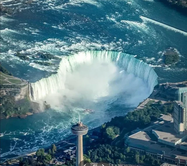 أكثر الصور مشاهدة على خرائط غوغل في كندا