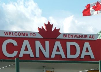 7 نصائح لتوفير الوقت عند عبور الحدود بين كندا و امريكا هذا الصيف