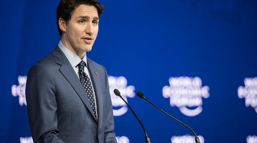 رداً على لوغو ..ترودو يرفض نقل كافة سلطات الهجرة إلى كيبيك