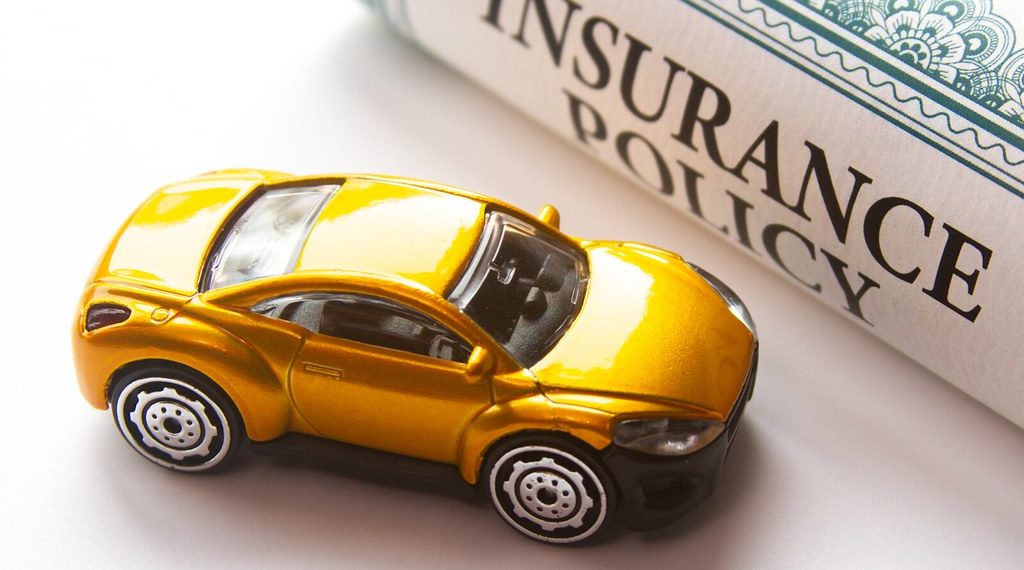 هل يؤثر شراء السيارة “على حالها/As Is” على سعر التأمين الخاص بك ؟