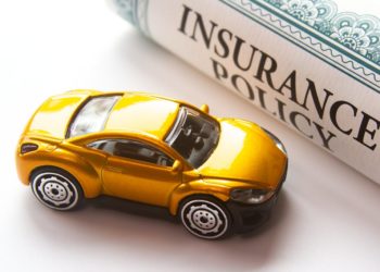 هل يؤثر شراء السيارة “على حالها/As Is” على سعر التأمين الخاص بك ؟