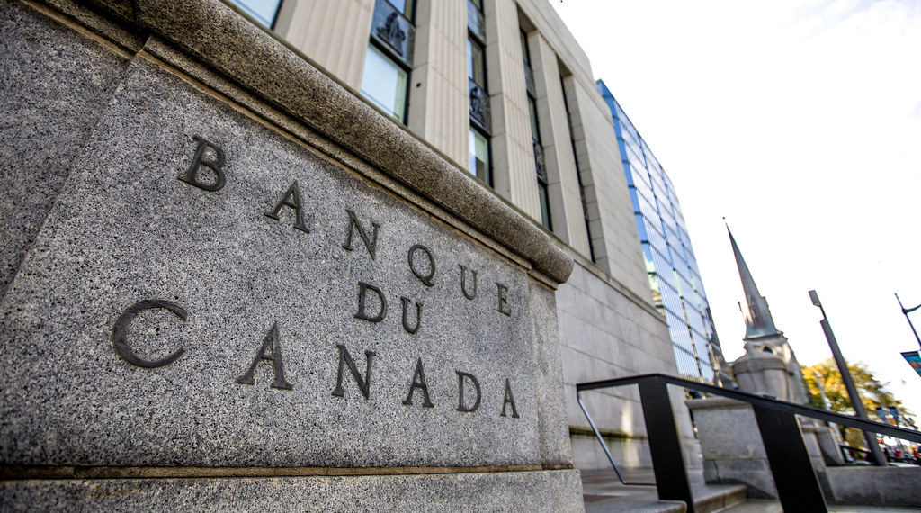 بنك كندا يحذّر من أن ديون العقارات قد توقف ارتفاع أسعار الفائدة مؤقتاً