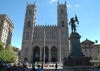 المسؤولون يتوقعون طفرة في السياحة خلال الصيف في مونتريال