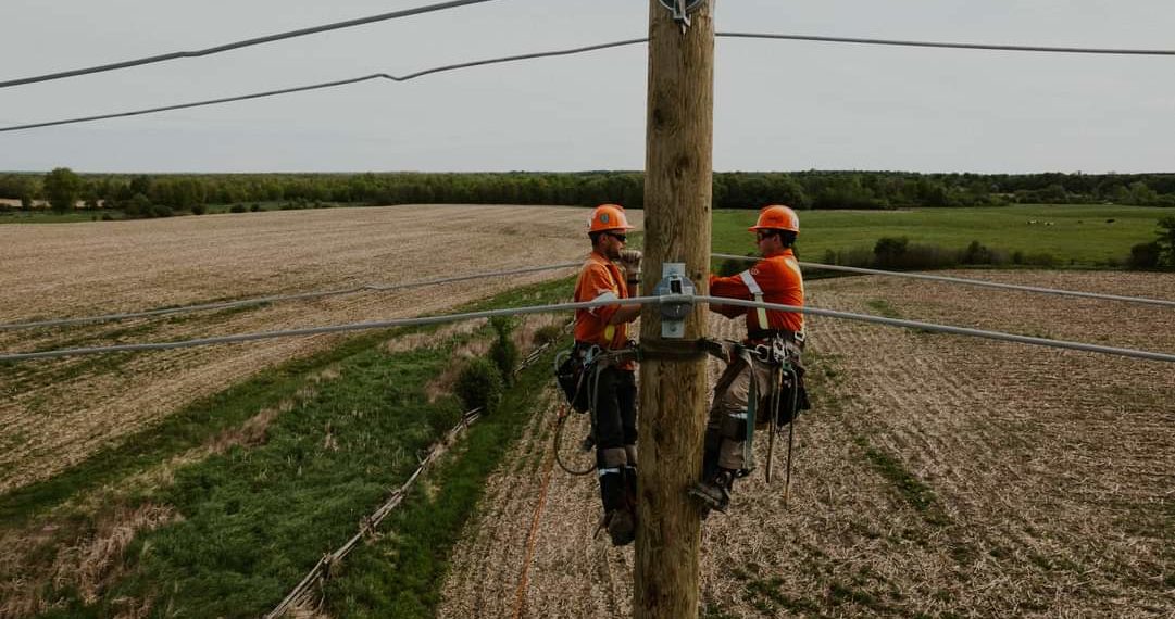 كيبيك تعلن عن مساعدات مالية للسكان المتضررين من العاصفة