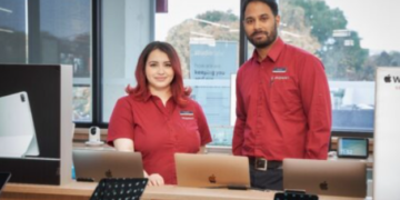 شركة Staples تخطط لشغل أكثر من 1000 وظيفة في كندا