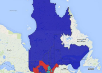 توقعات بأن يحصل الحزب الحاكم على 100 مقعد .. جدل الإصلاح الانتخابي يعود إلى الواجهة قبل انتخابات كيبيك