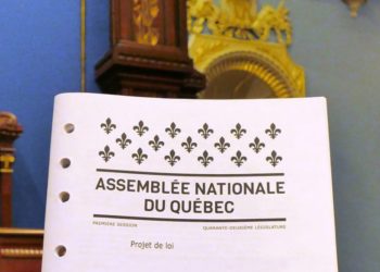 أهم نقاط قانون اللغة الفرنسية التي ستؤثر على سكان كيبيك الناطقين بالإنجليزية