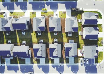 تكاليف الرهن العقاري آخذة في الارتفاع ويمكن أن تجعل الاستئجار أفضل من الشراء