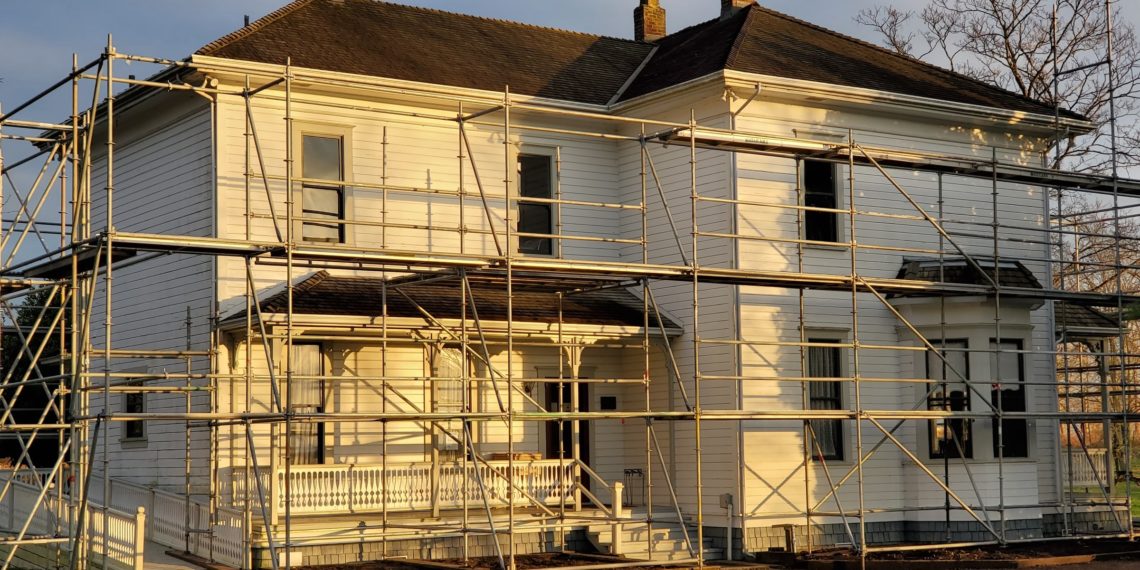 تكاليف بناء منزل في مختلف المدن الكندية الكبرى