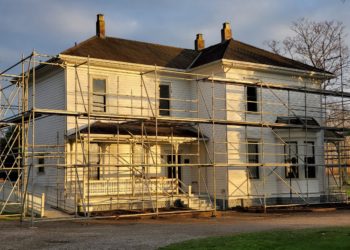 تكاليف بناء منزل في مختلف المدن الكندية الكبرى