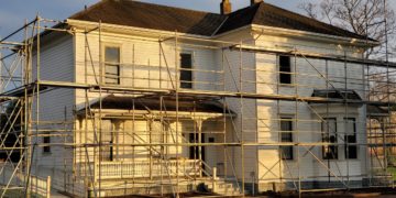 تكاليف بناء منزل في مختلف المدن الكندية الكبرى