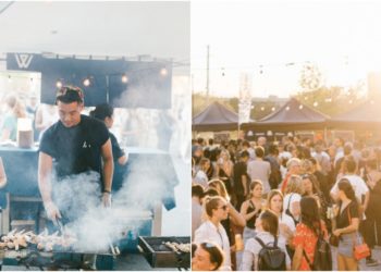 مهرجان YATAI MTL الياباني المجاني يعود إلى مونتريال