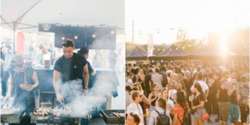 مهرجان YATAI MTL الياباني المجاني يعود إلى مونتريال