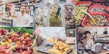 حي Little Italy يعلن عن جدول مهرجانه الصيفي المجاني