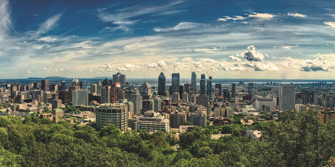 ارتفاع تدريجي في درجات الحرارة في مونتريال لتصل إلى 30 درجة مئوية خلال نهاية الأسبوع