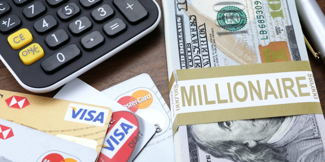 تقرير: ظهور ملياردير جديد بشكل يومي تقريباً خلال جائحة كوفيد-19