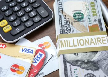 تقرير: ظهور ملياردير جديد بشكل يومي تقريباً خلال جائحة كوفيد-19