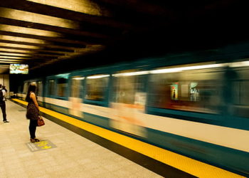 تفاصيل رسوم النقل الجديدة في منطقة مونتريال الكبرى