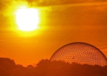 توقعات بوصول درجات الحرارة إلى 37 درجة مئوية في مونتريال هذا الأسبوع