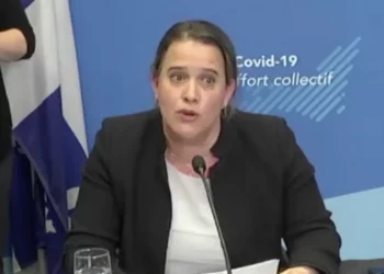 مديرة الصحة العامة تشتبه بوجود 17 حالة بجدري القرود في مونتريال