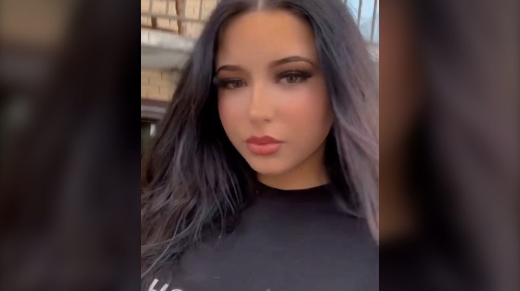 شرطة مونتريال تبحث عن فتاة مفقودة عمرها 16 عاماً