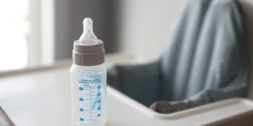 كندا تشهد نقصاً في حليب الأطفال