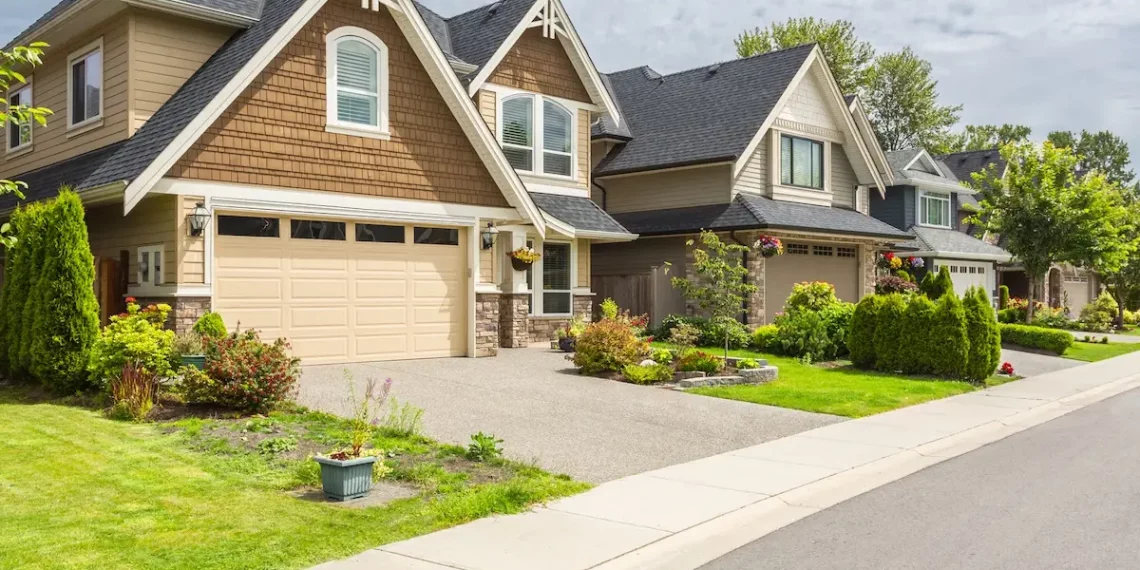 أربع مدن كندية يمكن فيها شراء منزل مقابل 600 ألف دولار أو أقل