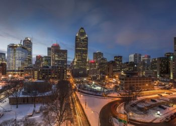 CNN Travel : مونتريال واحدة من أفضل 11 وجهة يمكن زيارتها خلال صيف 2022