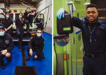 وظائف للطلاب لدى Urgences-Santé براتب يصل إلى 23 دولار في الساعة