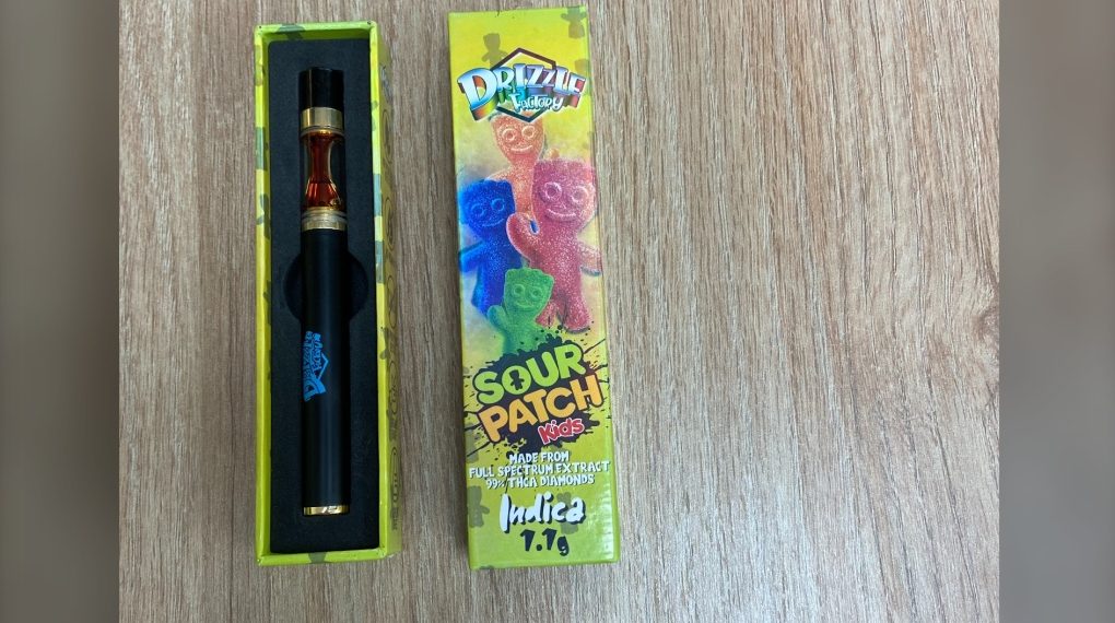 الخبراء قلقون بشأن زيادة استخدام القنّب عالي التركيز في بعض المدارس الثانوية