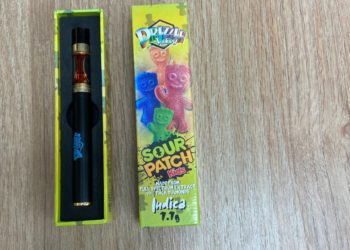 الخبراء قلقون بشأن زيادة استخدام القنّب عالي التركيز في بعض المدارس الثانوية