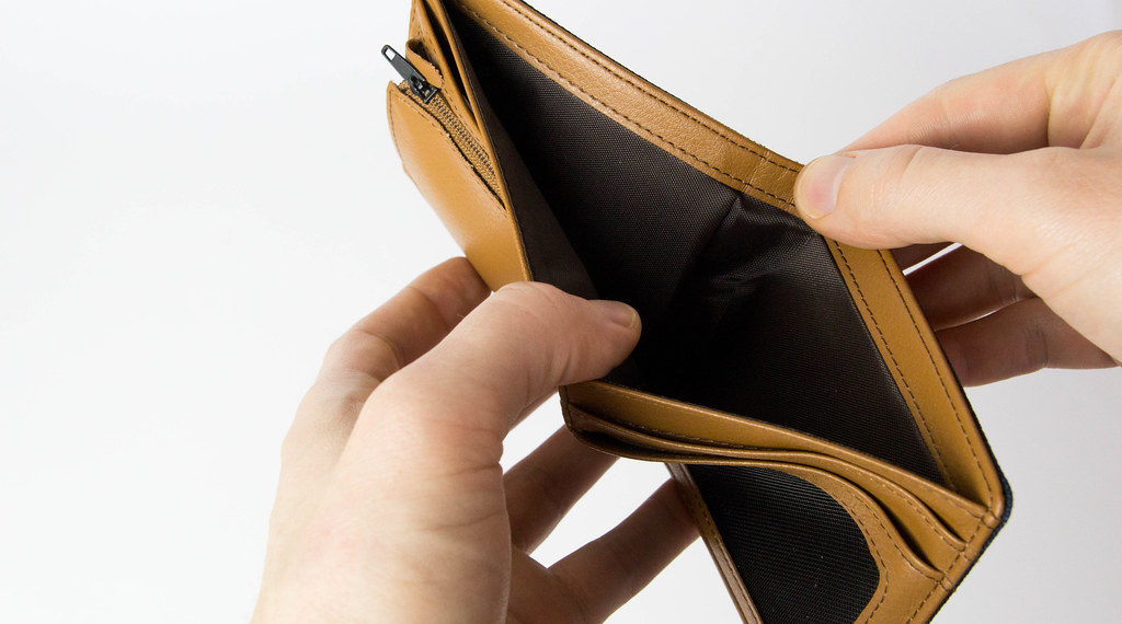 دراسة: الكنديون قلقون من ارتفاع الأسعار أكثر من قلقهم على صحتهم أو علاقاتهم