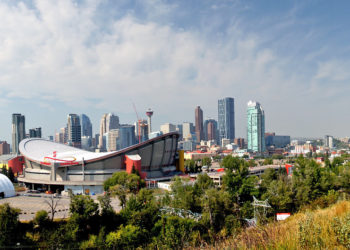 “كالغاري ” تجمع التبرعات لمواجهة قانون الرموز الدينية في كيبيك