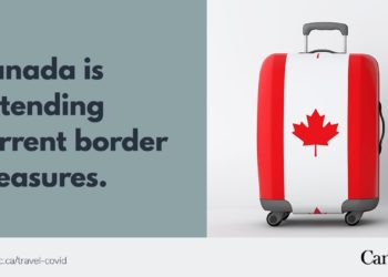 تمديد قيود الحدود لدخول كندا حتى 30 سبتمبر/إيلول على الأقل