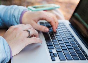 مشروع العمل عن بعد وسط الهواء الطلق في طريقه إلى مونتريال