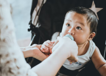 سحب بعض منتجات حليب الأطفال المجفف من Shoppers Drug Mart