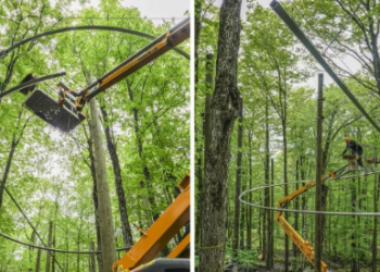 افتتاح نشاط جديد فريد من نوعه في أمريكا الشمالية