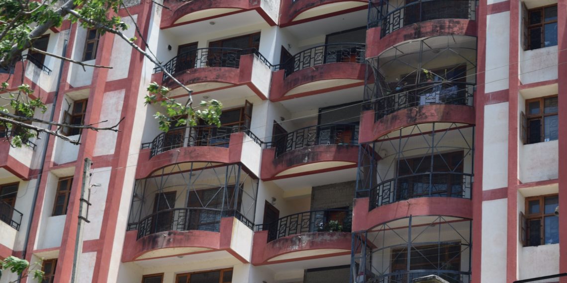 أغلى المدن الكندية من ناحية تكاليف الإيجار